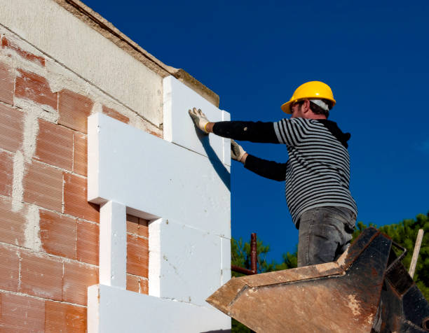Best Spray Foam Insulation in Cass City, MI