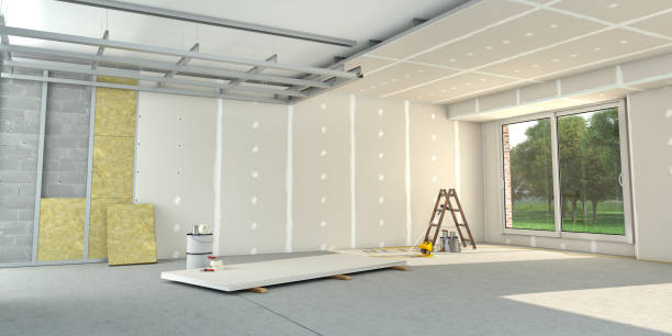 Best Insulation Maintenance and Repair in Cass City, MI