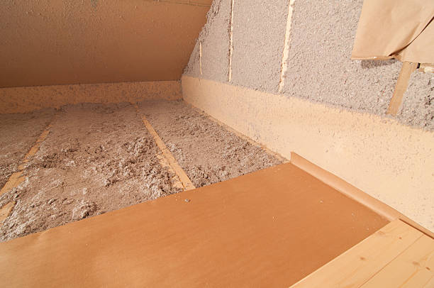 Best Blown-in Insulation in Cass City, MI