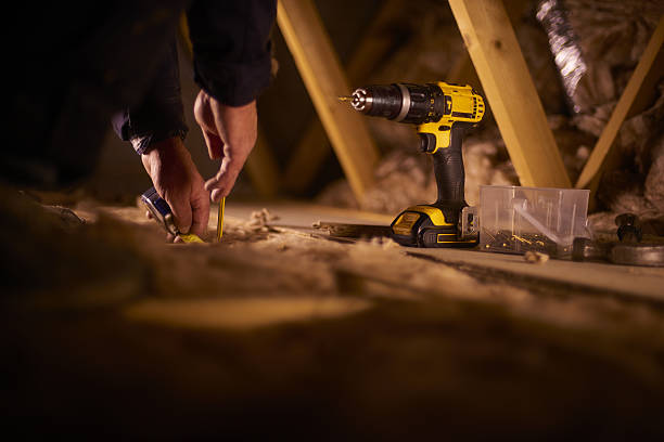 Best Energy Efficiency Insulation in Cass City, MI